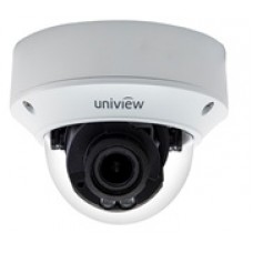 Camera tip Dome IP;  varifocala &bull; IR 30m &bull; 1,3Mp &bull; anti-vandal &bull; triplu streaming